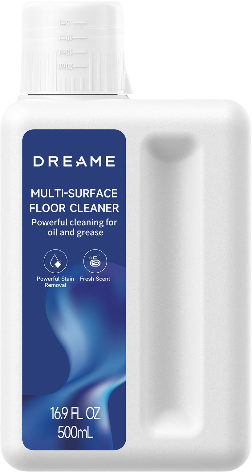 Dreame Nass-Trocken-Sauger »H15 Pro Heat«, 22.000Pa Saugkraft, KI-gesteuerter Hebearm, selbstreinigende Bürste