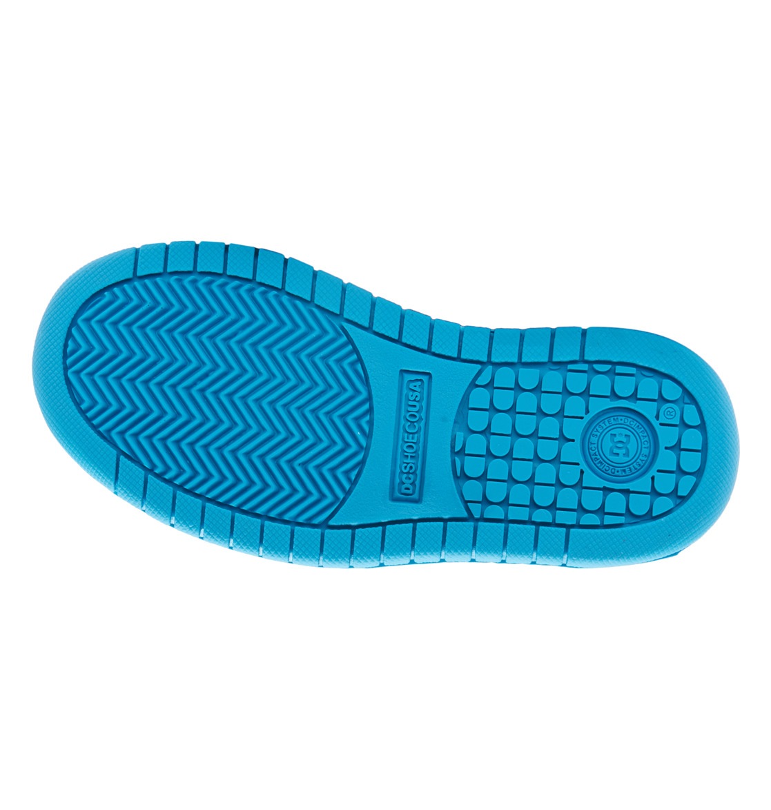 DC Shoes Sneaker »Court Graffik«
