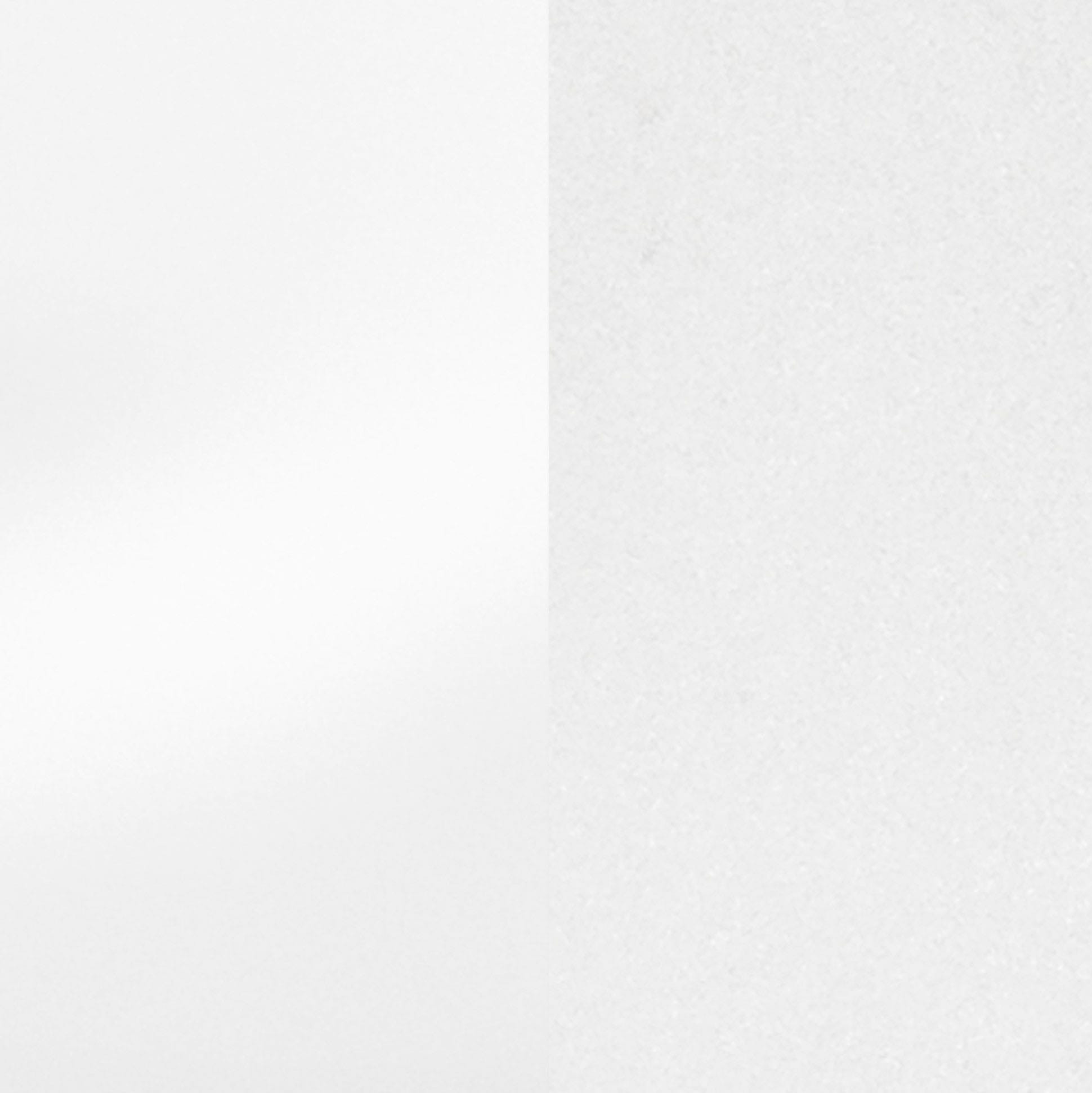 welltime Spiegelschrank »Trento, verschiedene Ausführungen und Farben«, Breite 60 cm, mit 3D-Effekt, Spiegeltüren, Inklusive LED-Beleuchtung