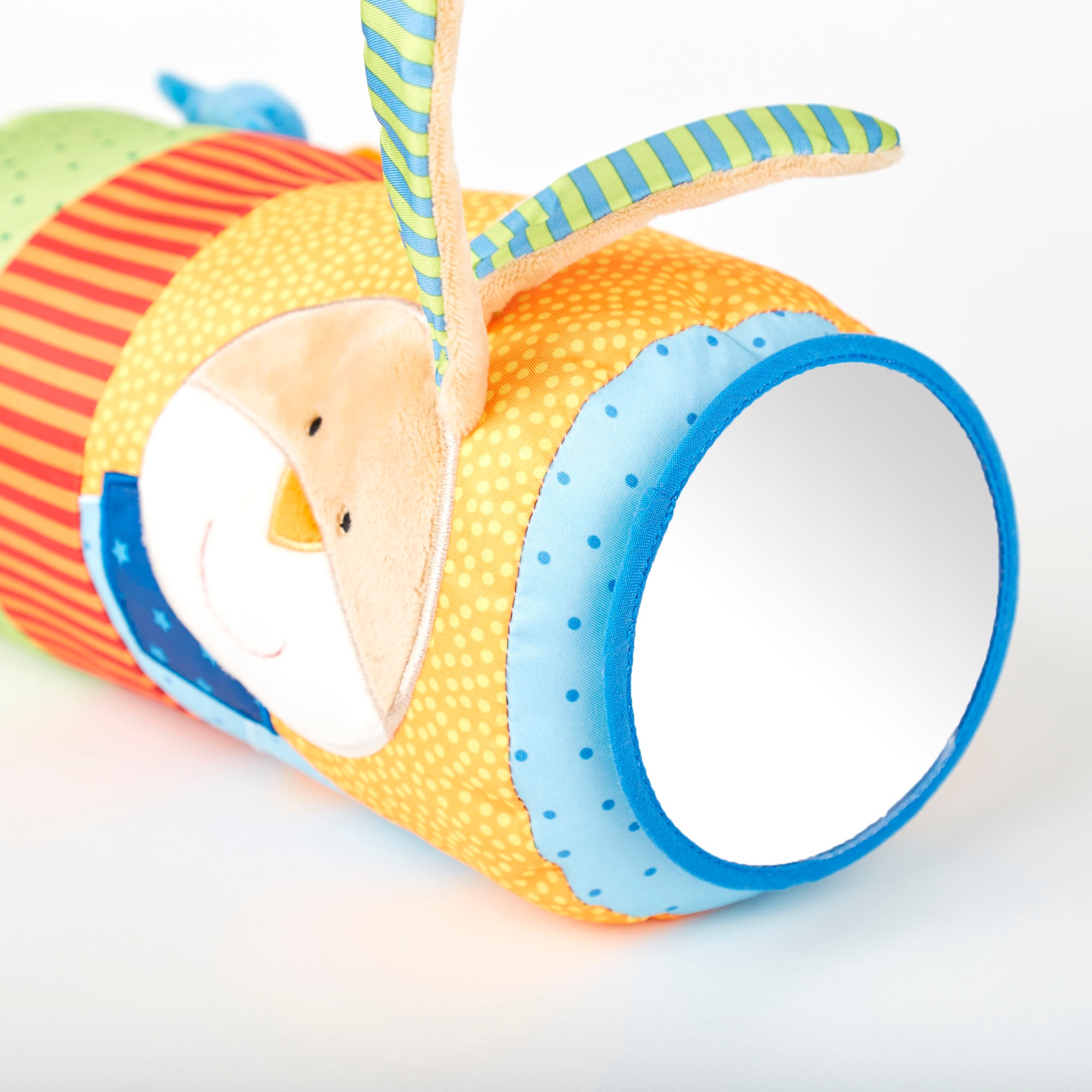 Sigikid Krabbelrolle »PlayQ, Baby Activity, Hase«