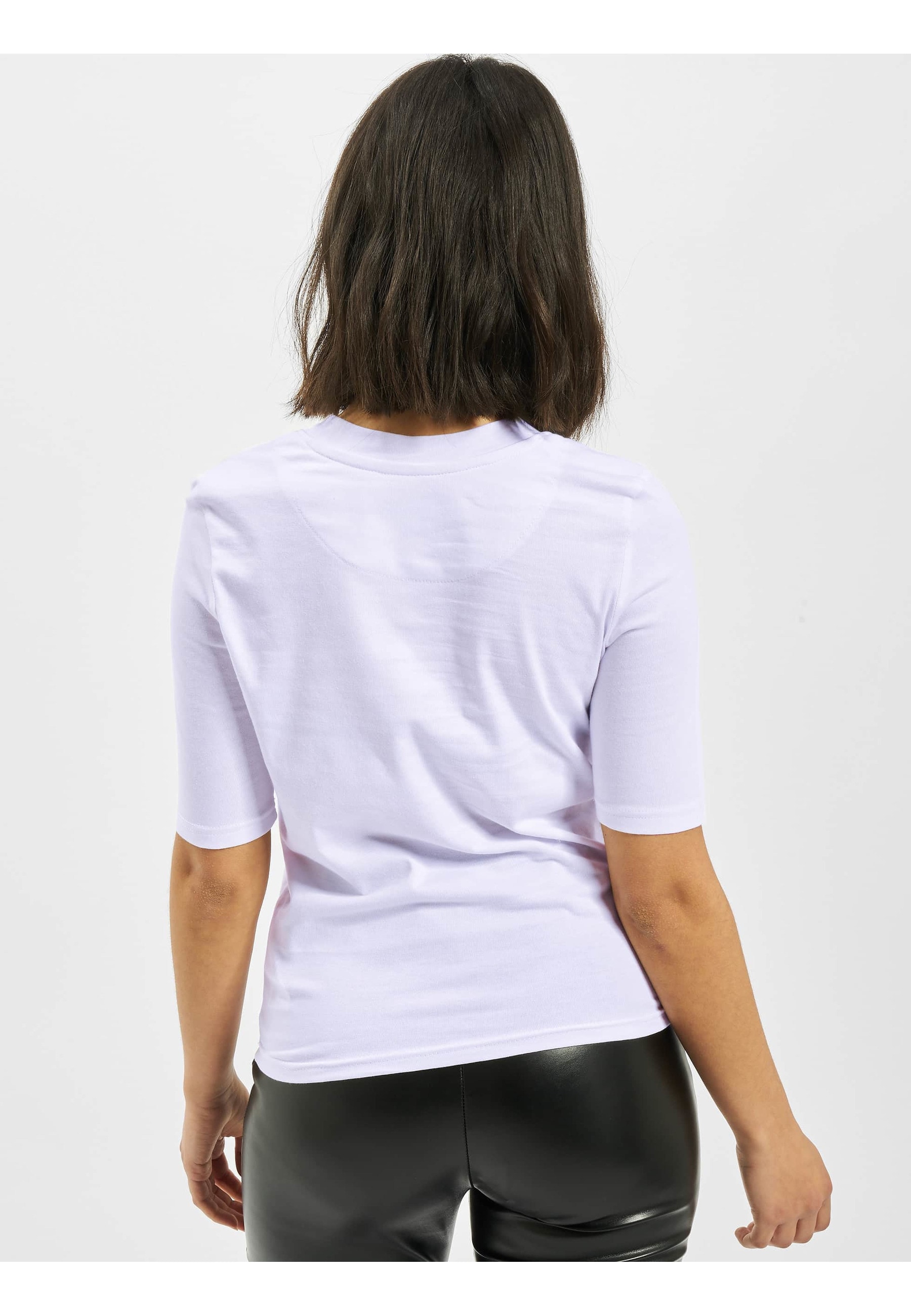 DEF T-Shirt »DEF Damen Raisa T-Shirt« 1 Stk.