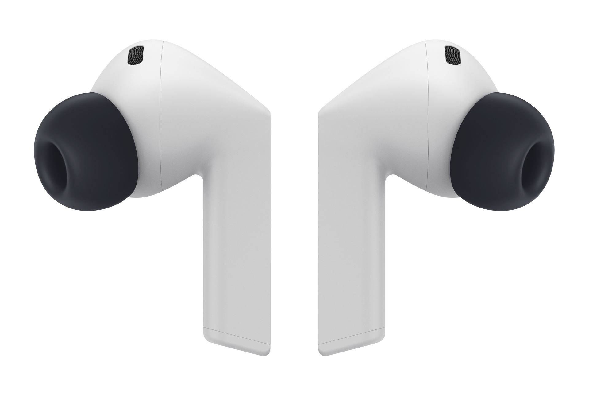 Samsung wireless In-Ear-Kopfhörer »Galaxy Buds3 FE«, A2DP Bluetooth, Active Noise Cancelling (ANC)-Freisprechfunktion