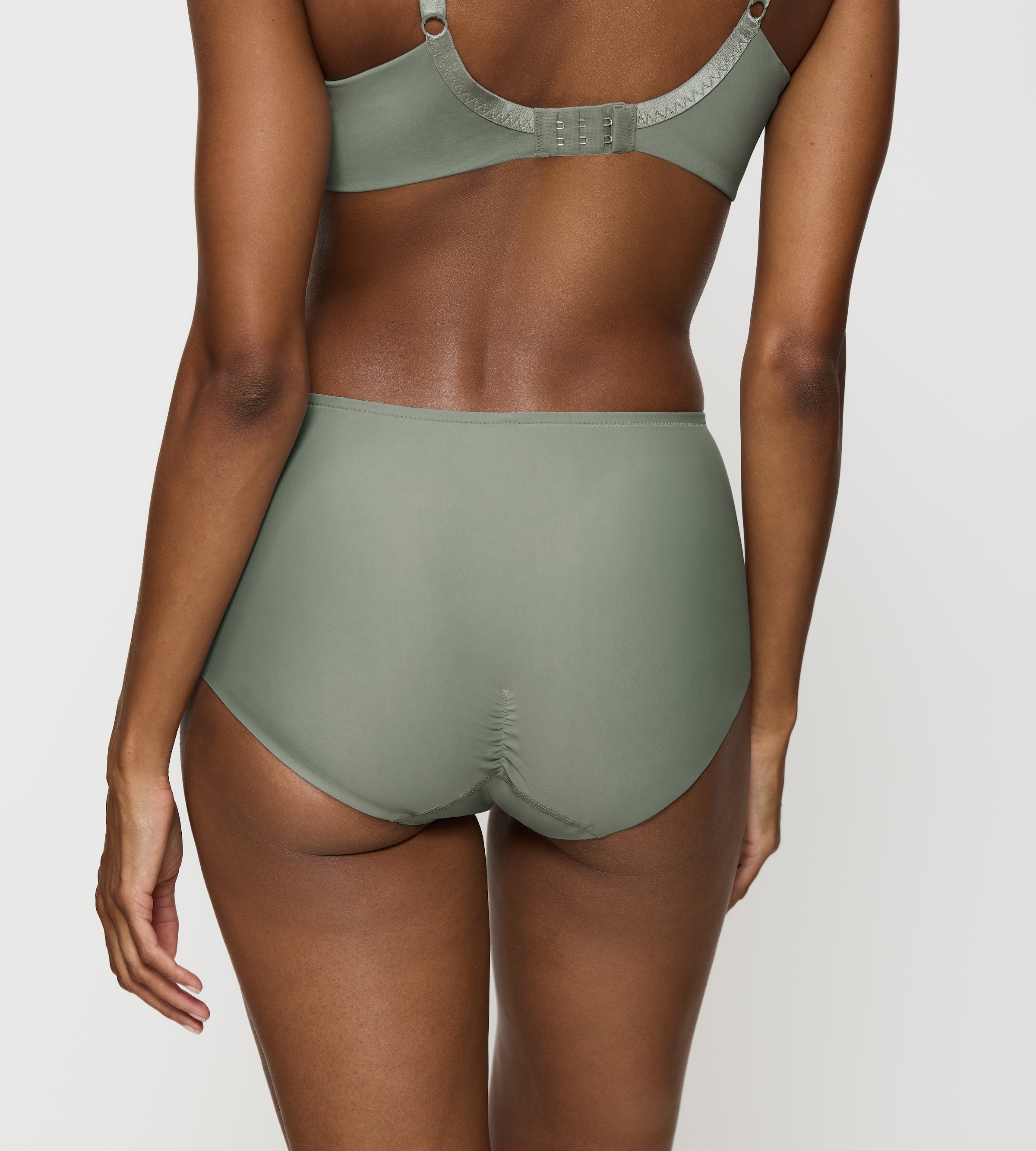 Triumph Shapingslip »True Shape Sensation T Maxi«, Mesh-Einsätze