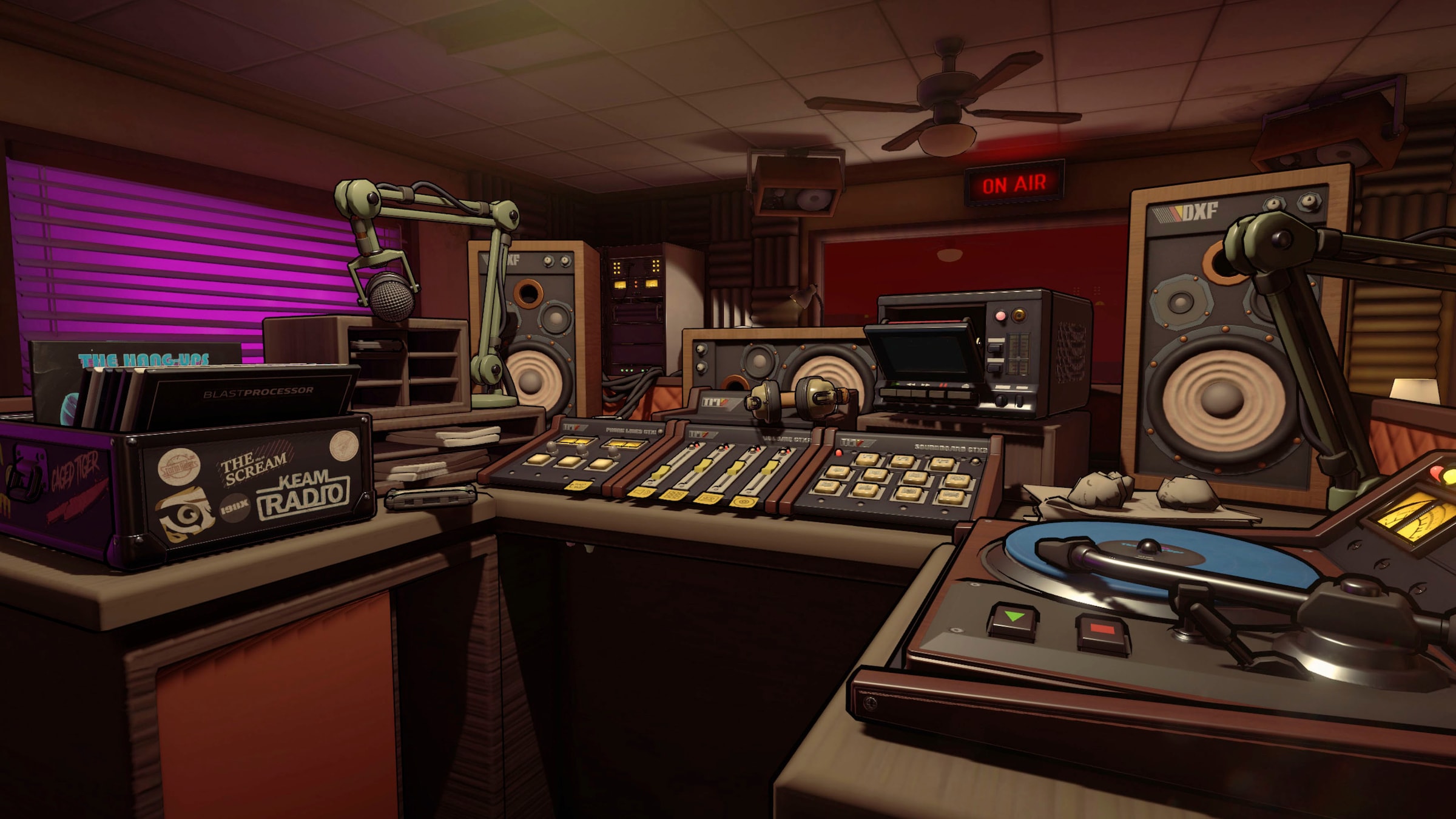 NBG Spielesoftware »Killer Frequency - Playstation 4«, PlayStation 4