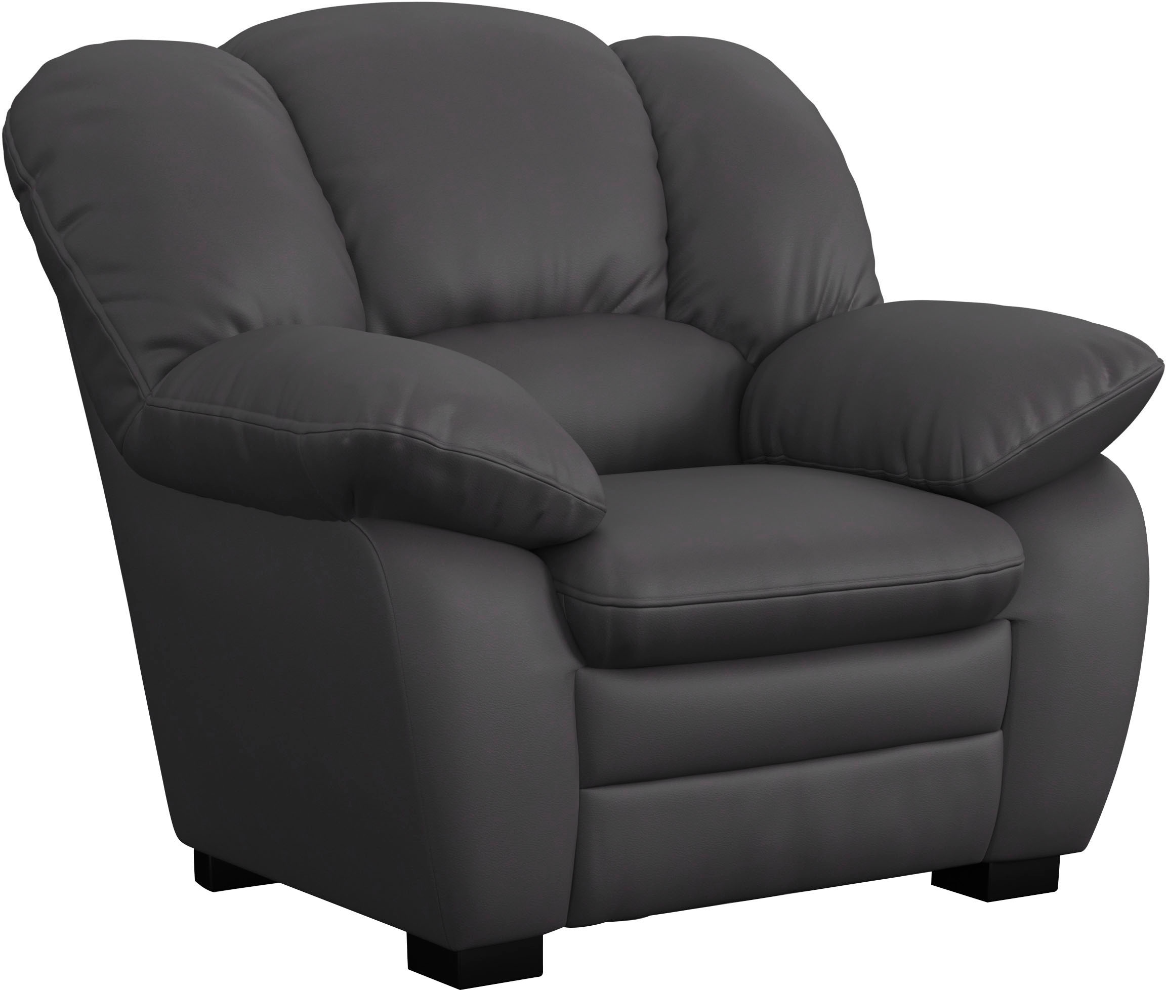 COTTA Sessel »Casino« Polstergarnitur, auch als Set erhältlich