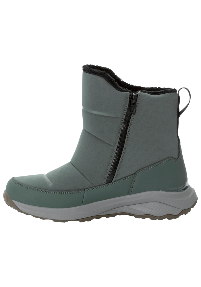 Jack Wolfskin Winterboots »DROMOVENTURE TEXAPORE BOOT W«