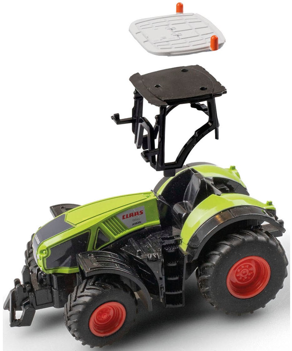 Revell RC Mini Tractor Claas Traktor ferngesteuert, 22,80 €