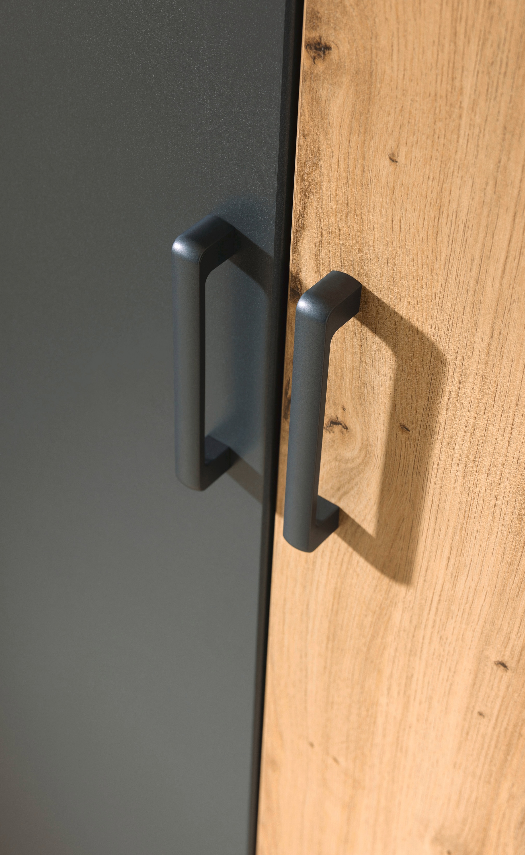 rauch Drehtürenschrank »Miro«, 4-türig