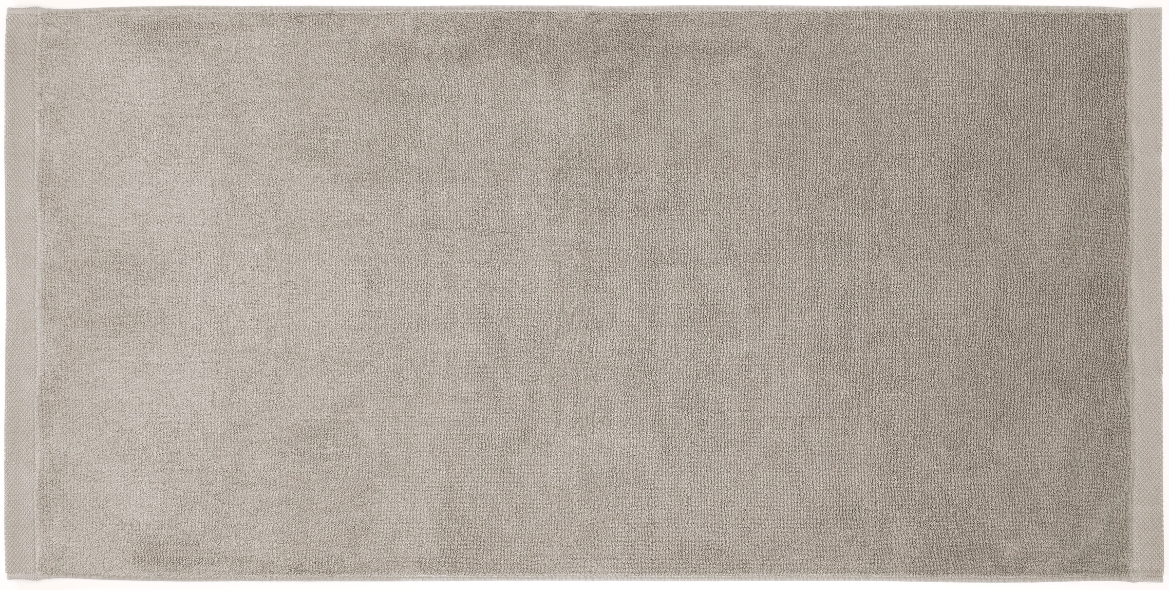 Strandtuch »Heckettlane Strandtuch Premium« Strandtuch aus hochwertige Baumwolle, 650gr/m² beige Frottee, Baumwolle B/L: 90cmx180cm, 1 Stk., Frottee