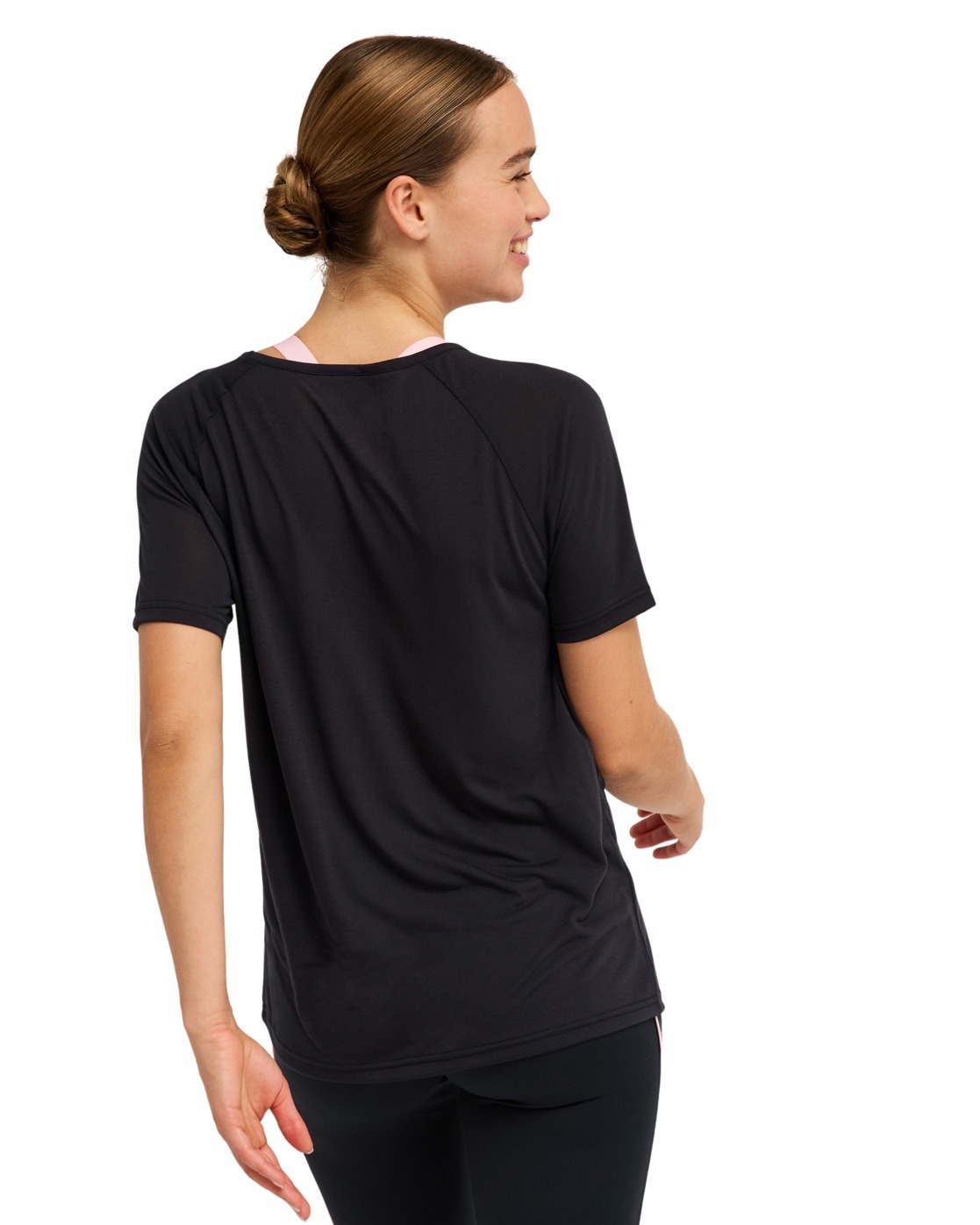 Roxy Trainingsshirt »Everyday Flow«
