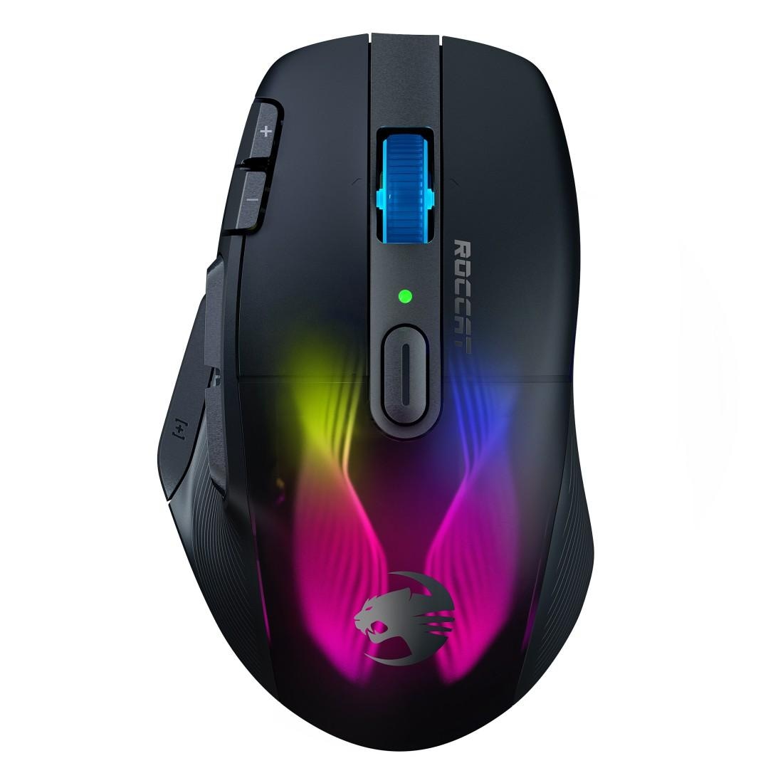 ROCCAT Gaming-Maus »Gaming-Maus "Kone XP Air«