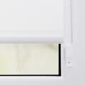 LICHTBLICK ORIGINAL Seitenzugrollo »Klemmfix Motiv Menü«, Lichtschutz, ohne Bohren, freihängend, bedruckt