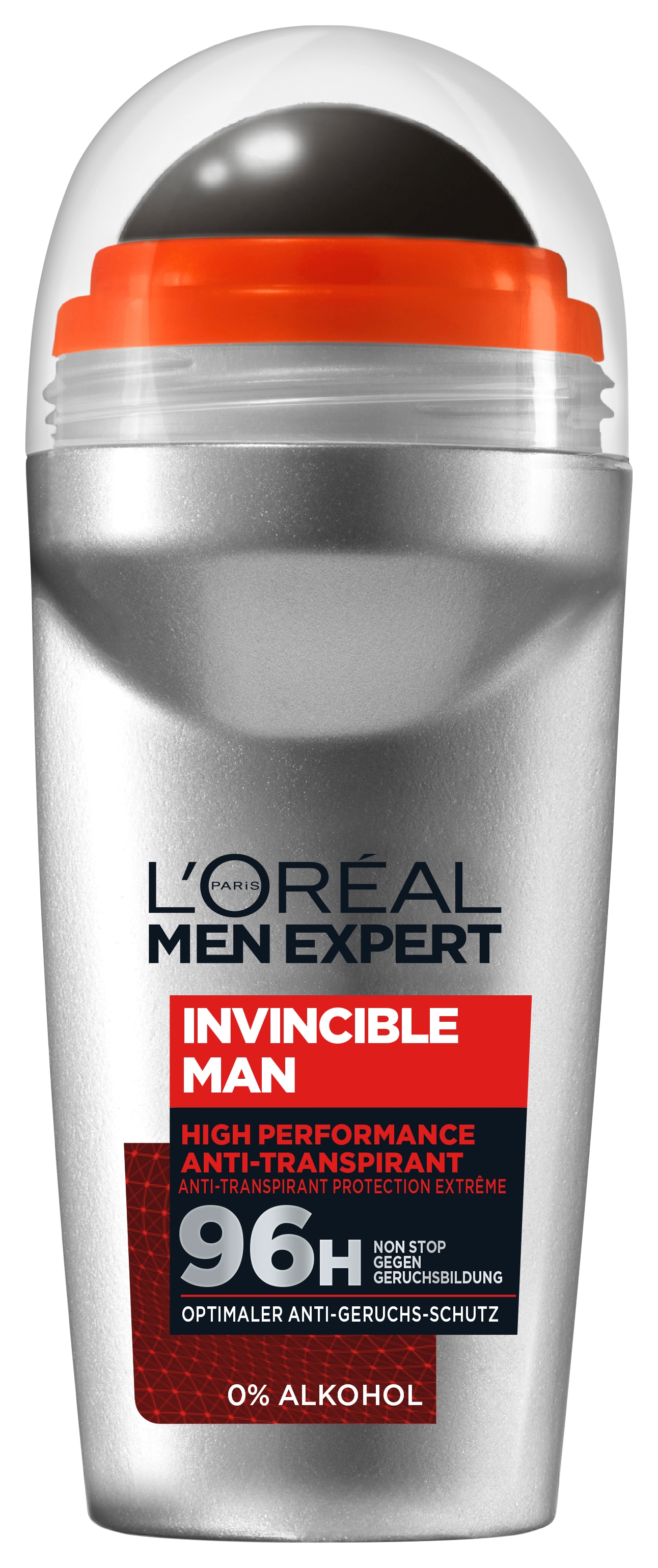 L'ORÉAL PARIS MEN EXPERT Pflege-Set »L'Oréal Men Expert Hydra Energy Box Set«