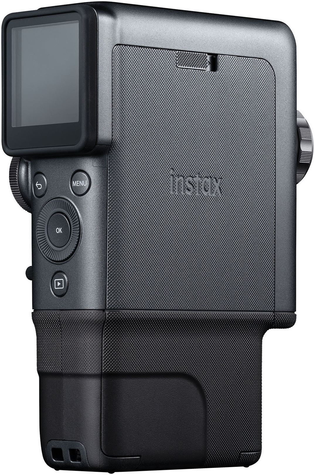 FUJIFILM Sofortbildkamera »Mini Evo Cinema« , Bluetooth