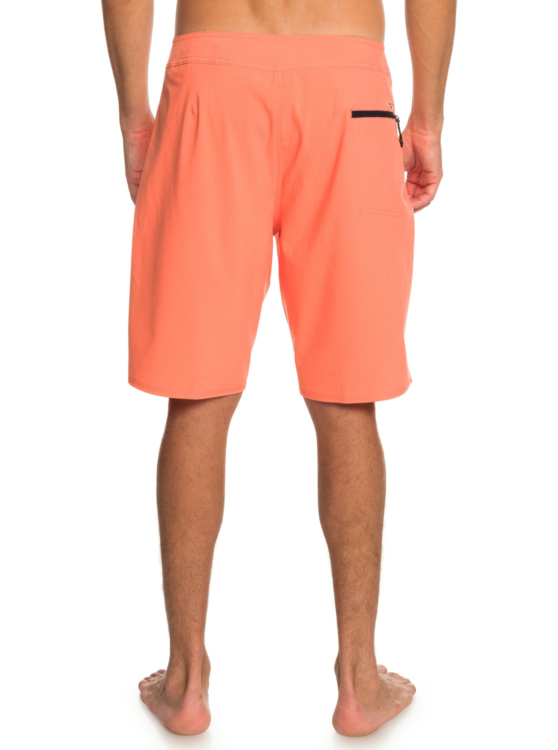 Quiksilver Boardshorts »Surfsilk Kaimana 20"«
