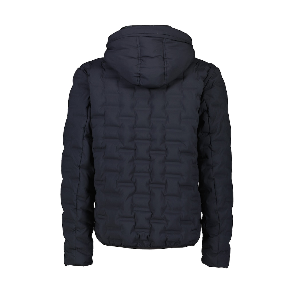 LERROS Blouson »LERROS Steppblouson mit Kapuze«