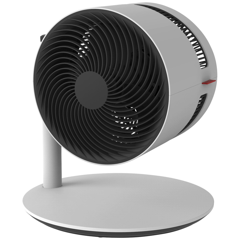 BONECO Standventilator »Air Shower F210« 37, 5 cm Durchmesser 33 W weiß Elegantes und stabiles Standfußdesign für einen sicheren Betrieb