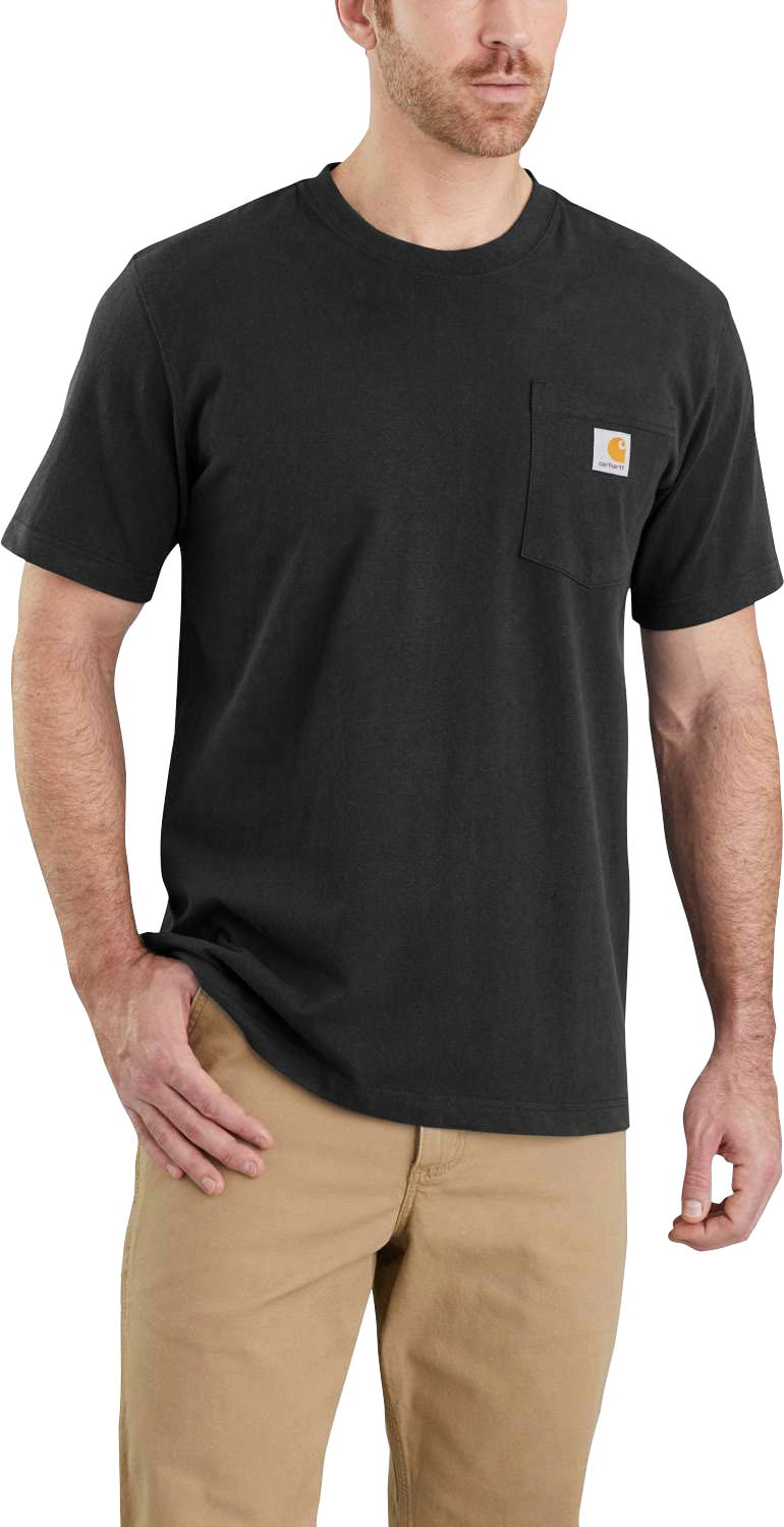 Carhartt T-Shirt, (2 tlg., 2er Set) kaufen