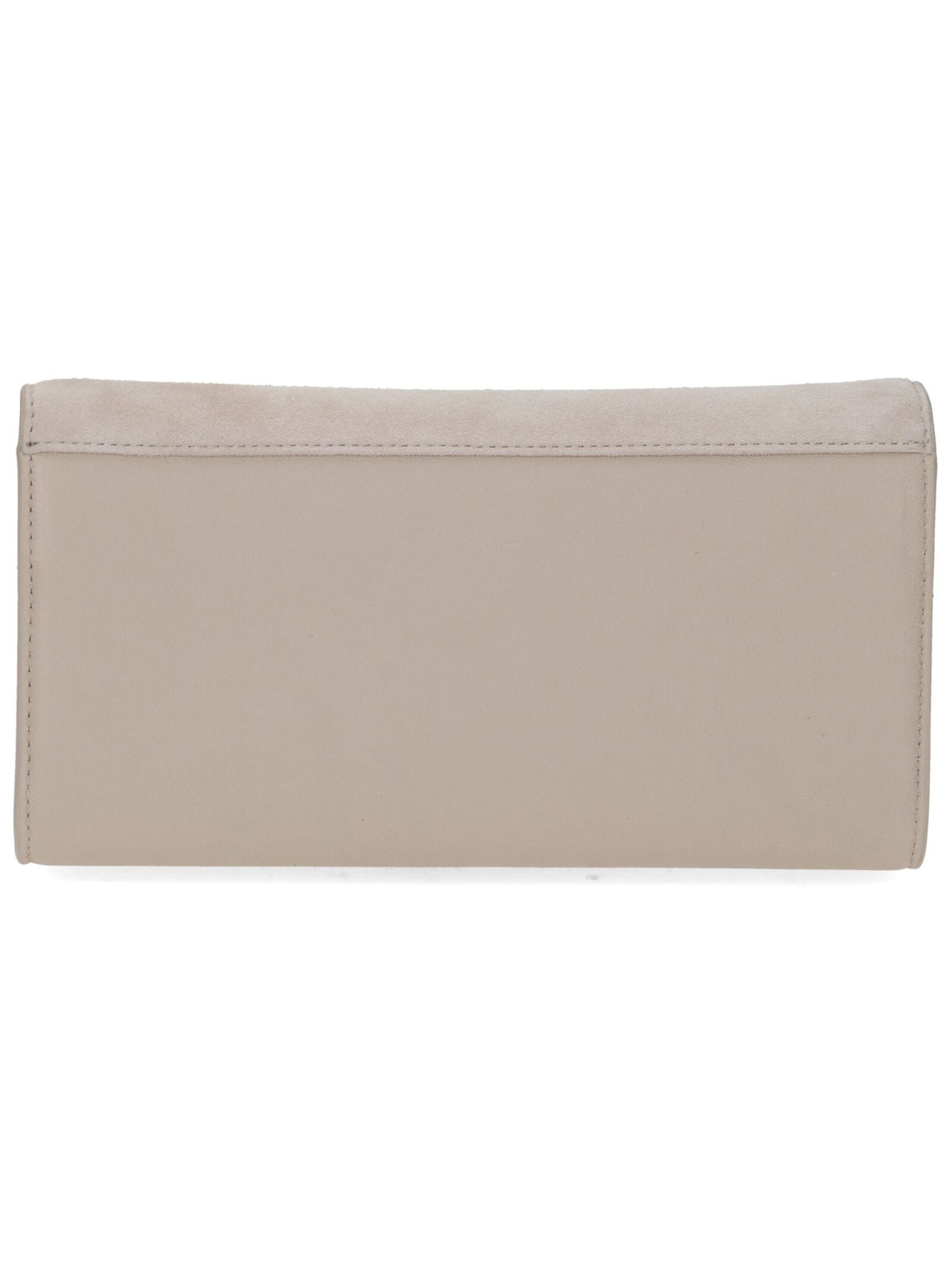 Peter Kaiser Clutch »Peter Kaiser Taschen Veloursleder«