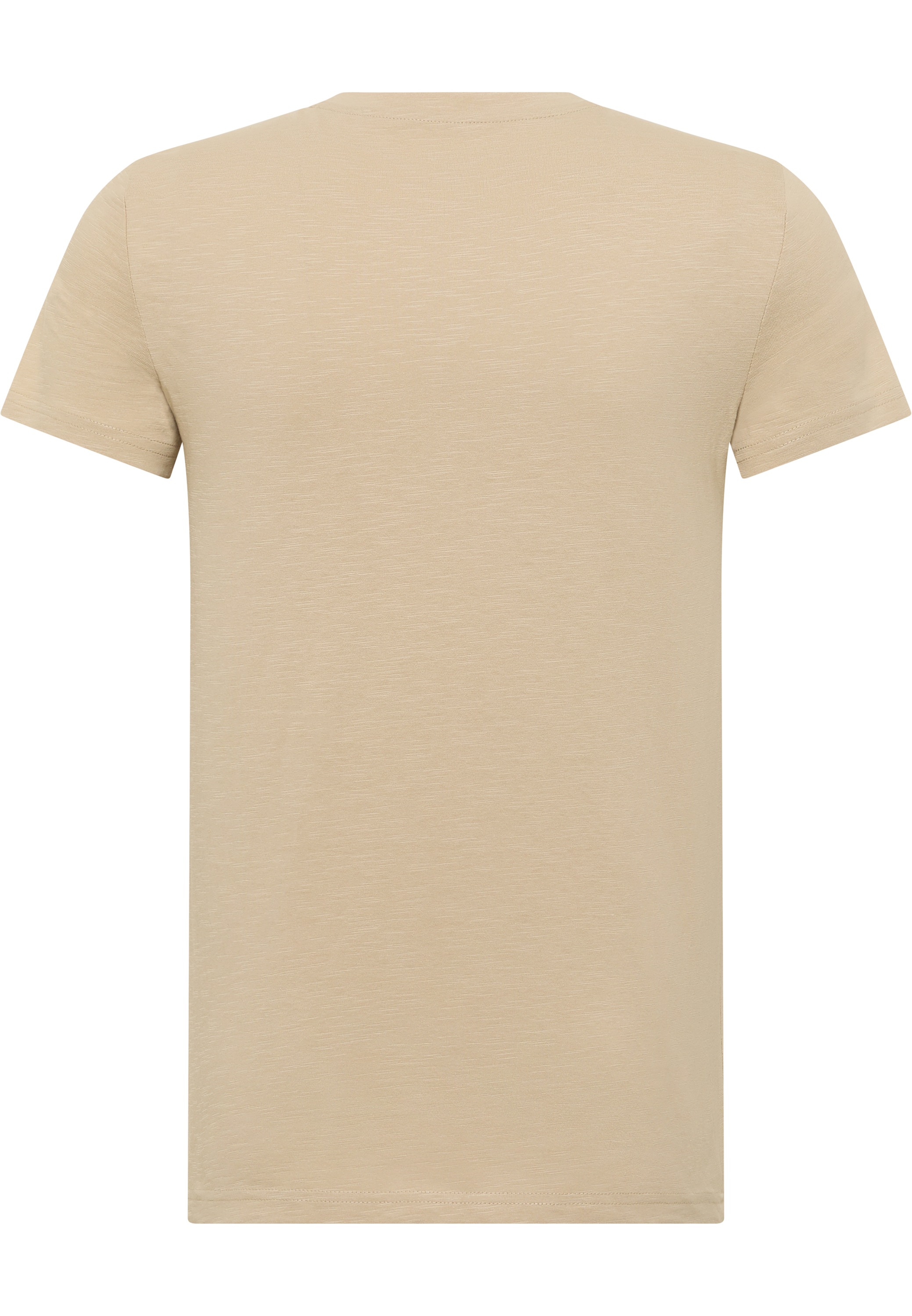 MUSTANG Kurzarmshirt »Herren Style Allen«