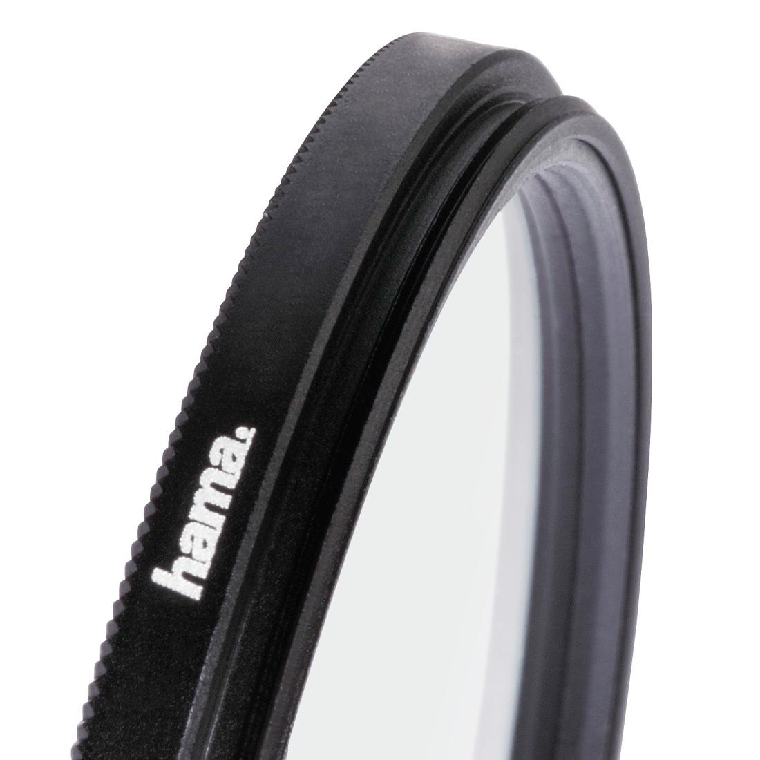 Hama Schutzfilter »UV-/Schutzfilter, coated, 55,0 mm«
