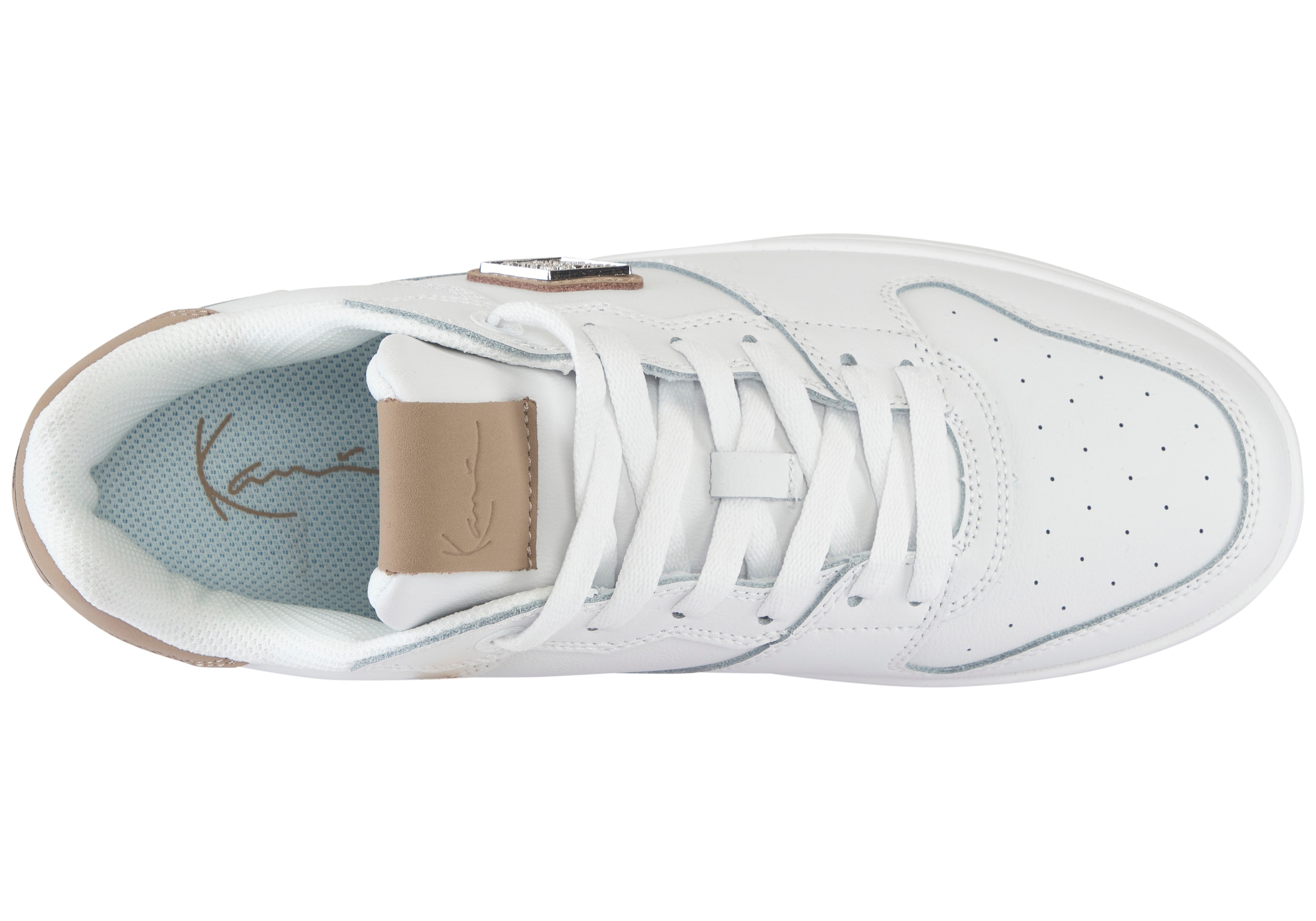 Karl Kani Sneaker »89 PRM `26«