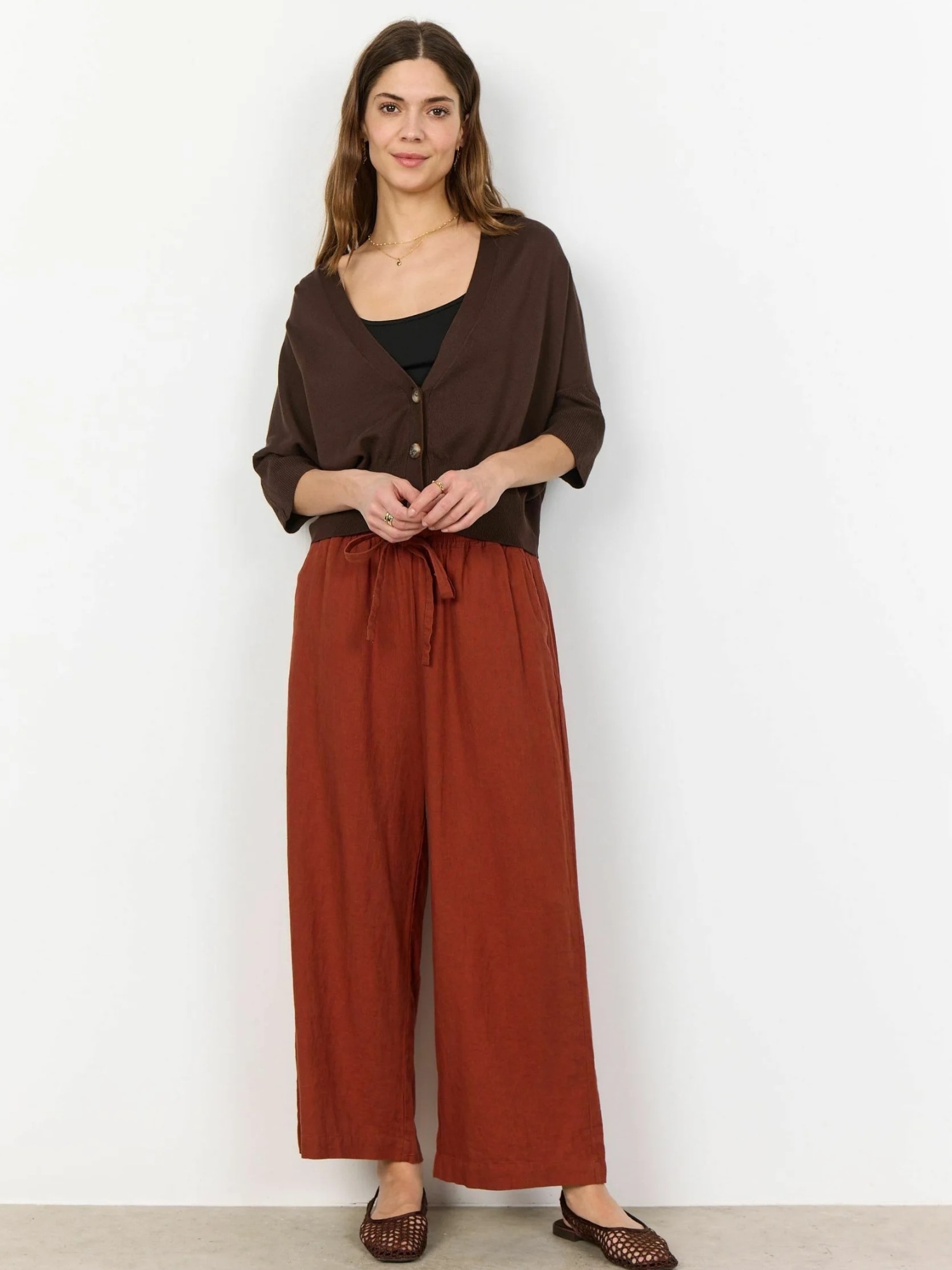 soyaconcept Cardigan »Soya Concept Cardigan SC_DOLLIE«