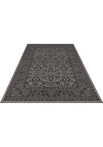 NORTHRUGS Teppich »Konya«, rechteckig, 4 mm Höhe, In-und Outdoor geeignet, Orient... kaufen