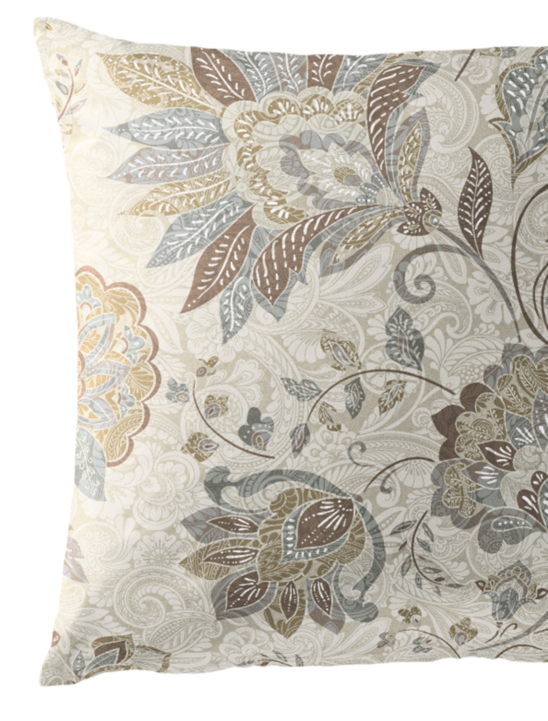 BIERBAUM Bettwäsche »4144« 2 Stk. Biber, 100 % Baumwolle, pflegeleicht, kuschelig weich