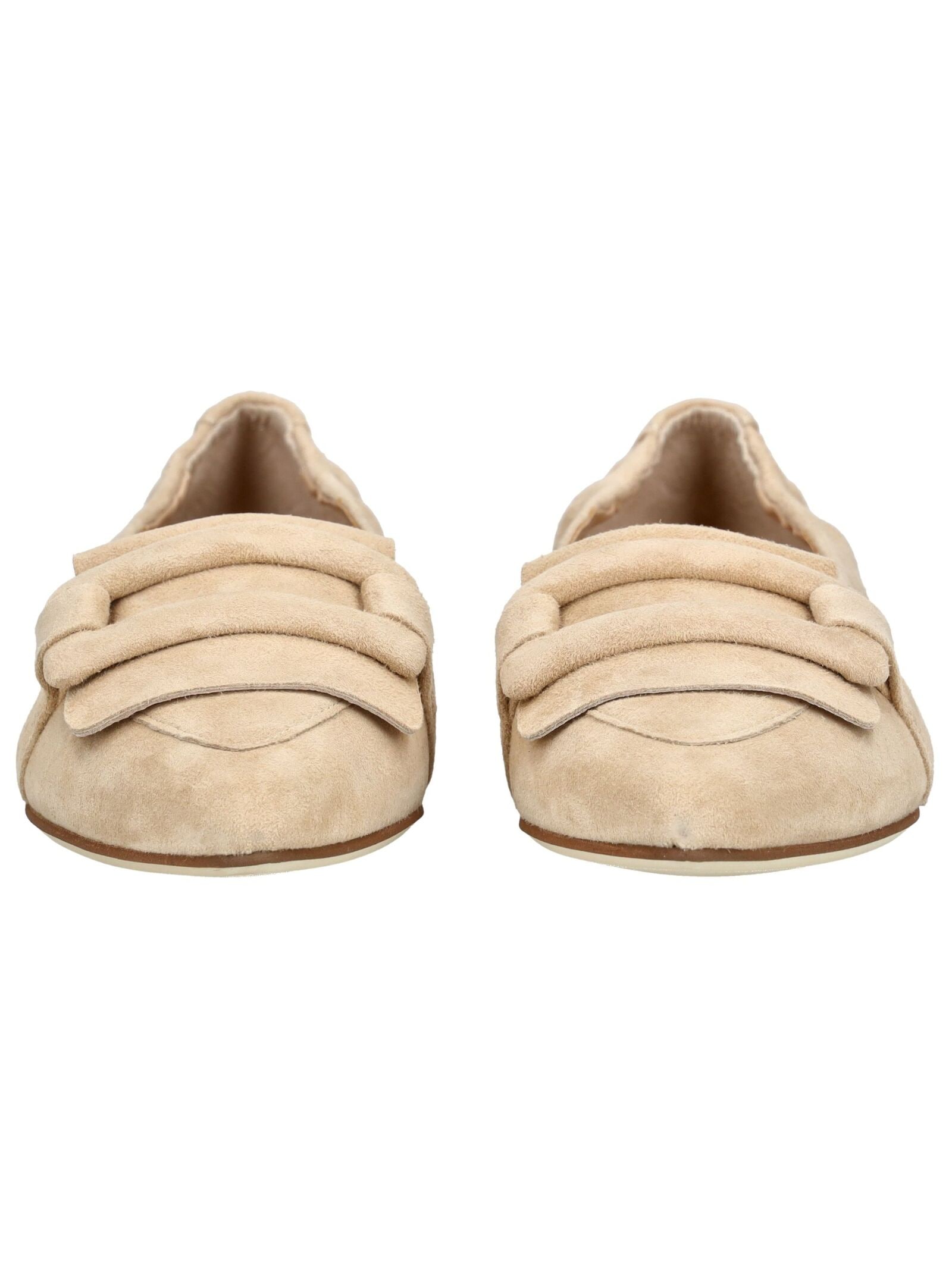 Regarde Le Ciel Ballerina »Regarde Le Ciel Ballerinas Veloursleder«