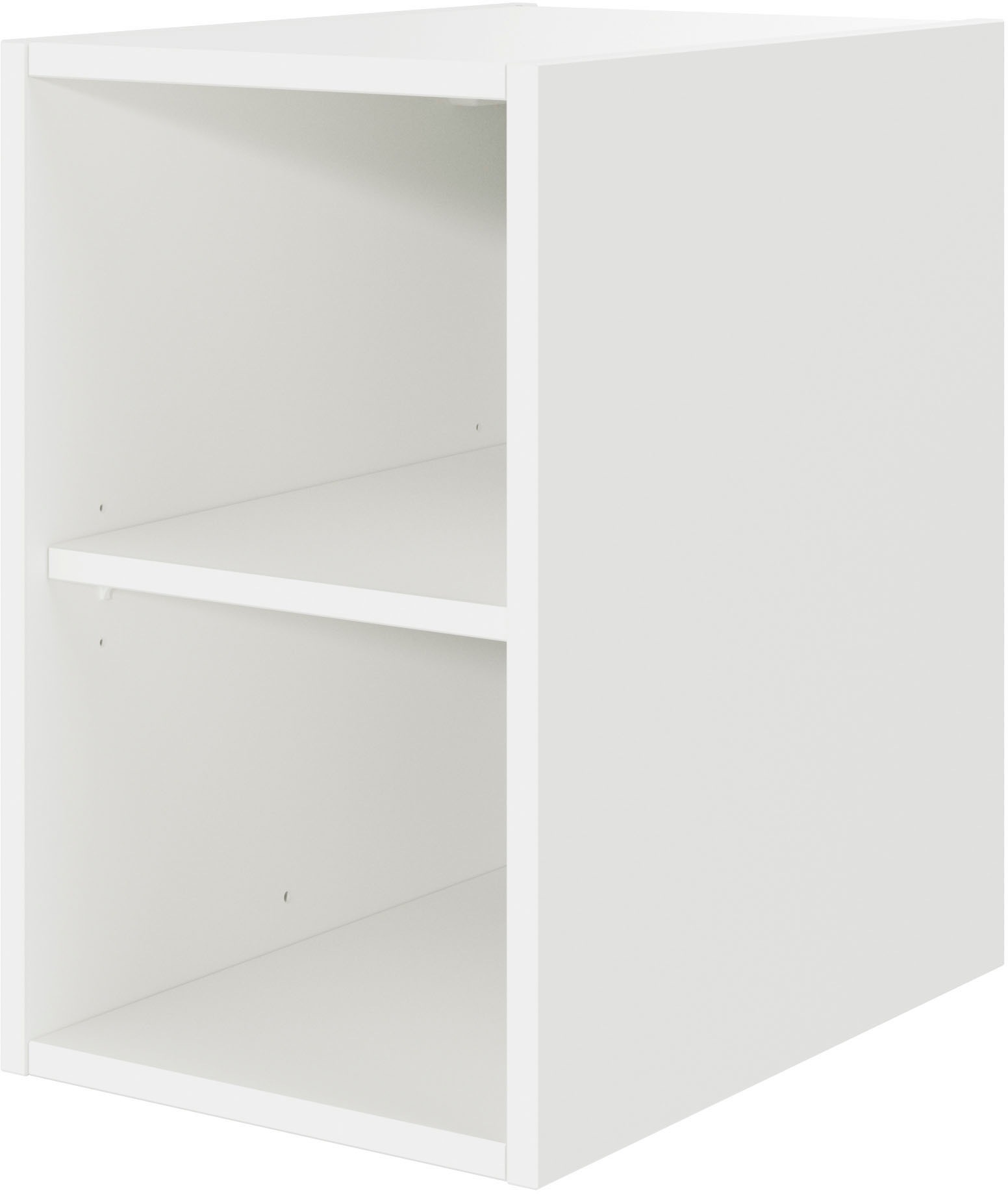 Saphir Waschtisch »Serie 4035 Keramik-Aufsatzbecken mit Unterschrank, 88 cm breit«, Waschplatz mit 2 Schubladen, Regalfächer, Griffe in Chrom Glanz