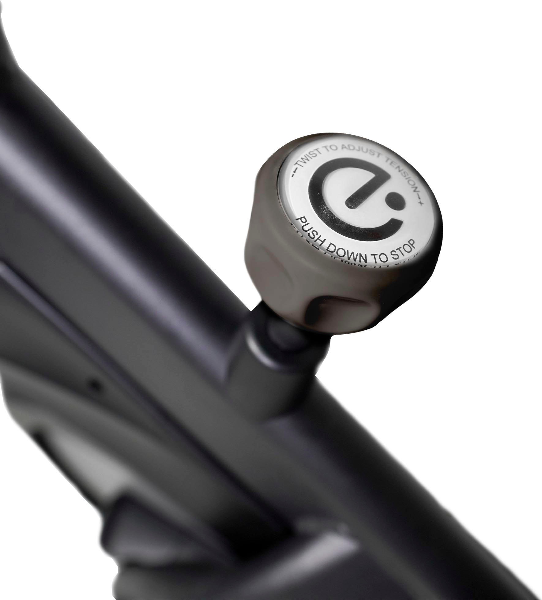 Echelon Speedbike »GT Smart Connect« 136 kg max. Benutzergewicht, Fahrrad, 32 Widerstandsstufen