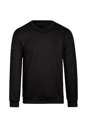 Sweatshirt »TRIGEMA Sweatshirt«
