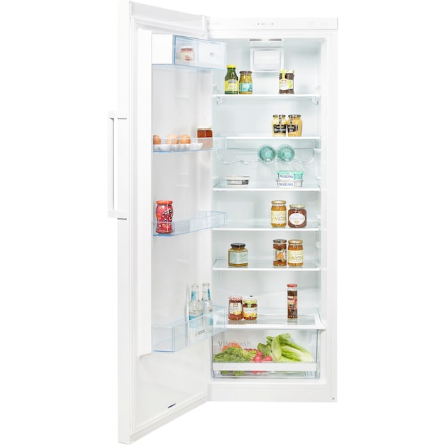 BOSCH Kühlschrank »KSV29VWEP«, KSV29VWEP, 161 cm hoch, 60 cm breit auf  Raten kaufen