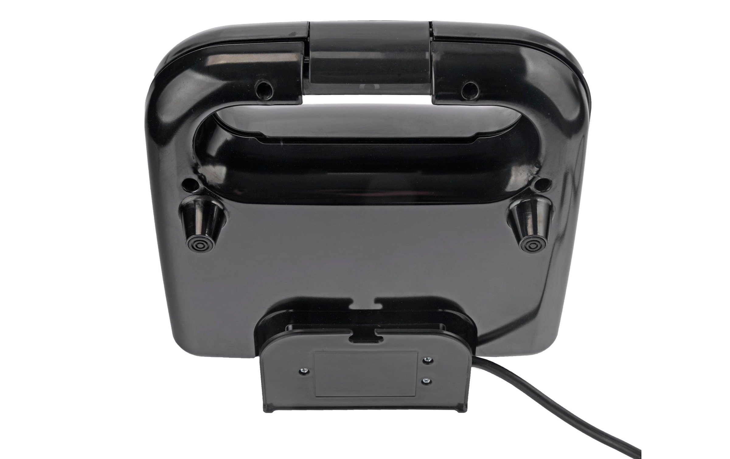 Rotel Toaster »Sandwichtoaster U136CH3« 750 W