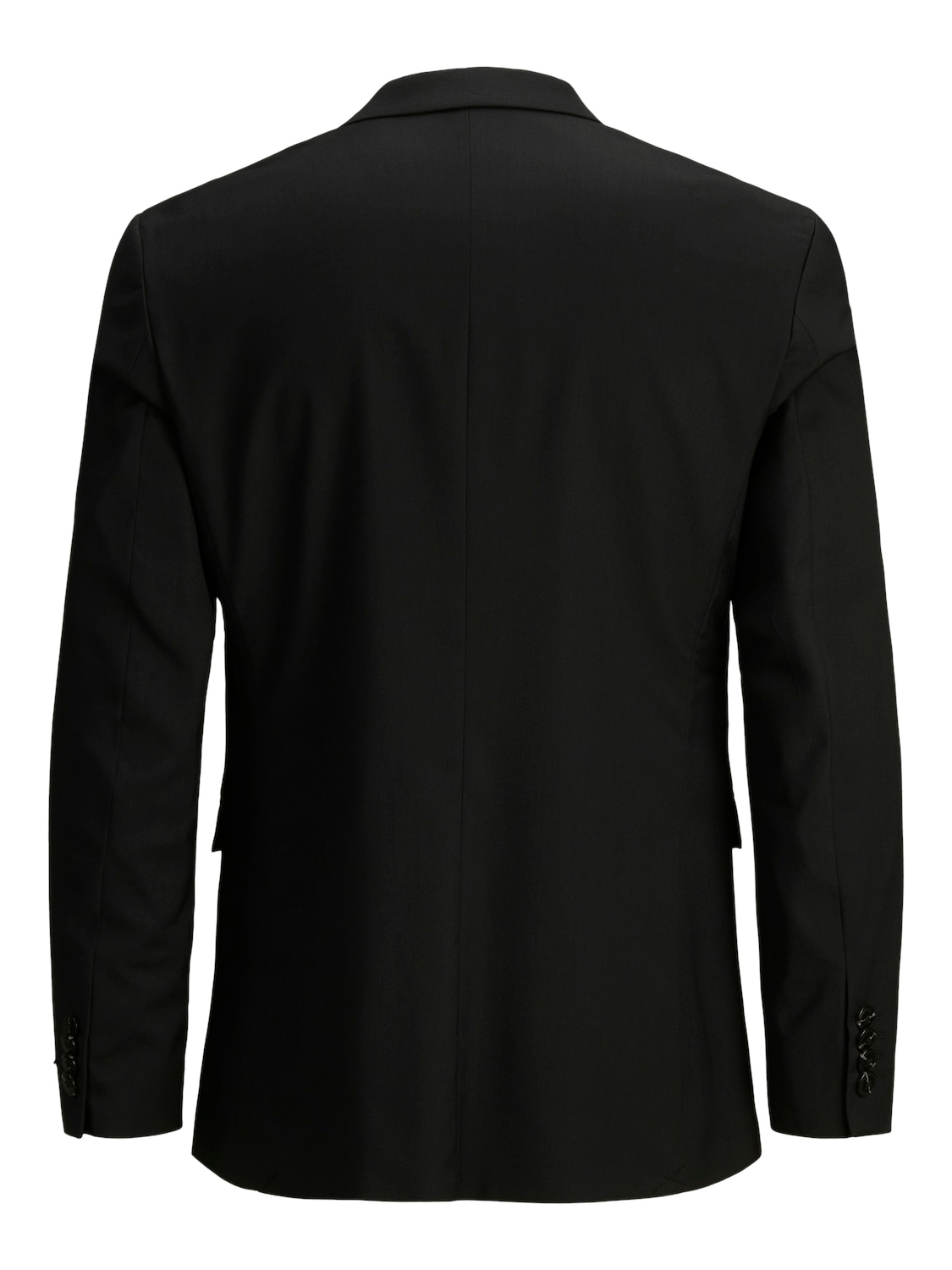 Jack & Jones Junior Sakko »JPRSOLAR stylisch, elastisch, pflegeleicht«, unifarben, modisch, slim fit, Reverskragen