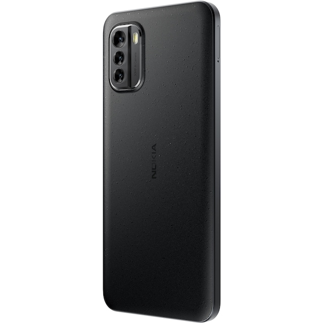 Nokia Smartphone »Prokids Phone – G60«, Pure Black, 16,71 cm/6,58 Zoll, 128  GB Speicherplatz, 50 MP Kamera online bestellen