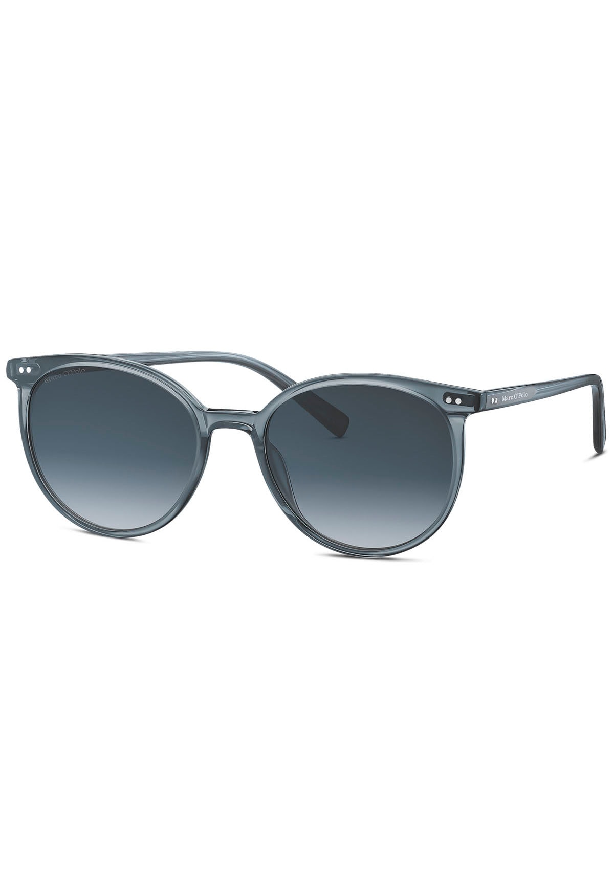 Marc O'Polo Sonnenbrille »Modell 506164«, Panto-Form
