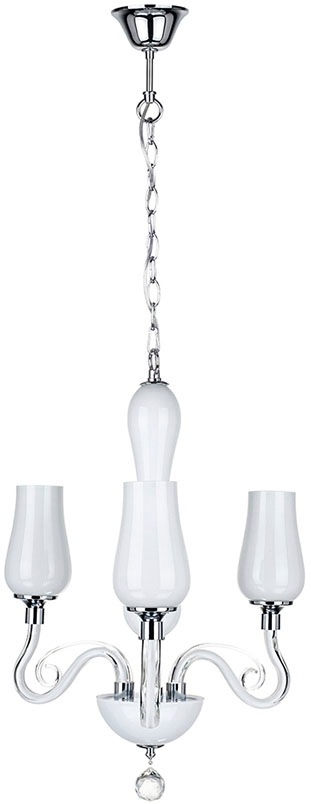 SPOT Light Pendelleuchte »Lutecja«, 3 flammig, Leuchtmittel E14   Leuchtmit günstig online kaufen