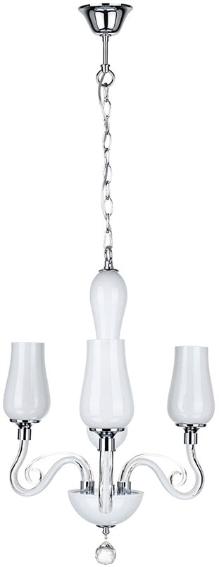 SPOT Light Pendelleuchte »Lutecja«, 3 flammig, Leuchtmittel E14   Leuchtmit günstig online kaufen