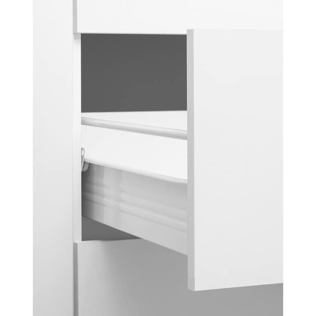 wiho Küchen Winkelküche »Unna«, ohne E-Geräte, Stellbreite 260 x 220 cm  jetzt im %Sale