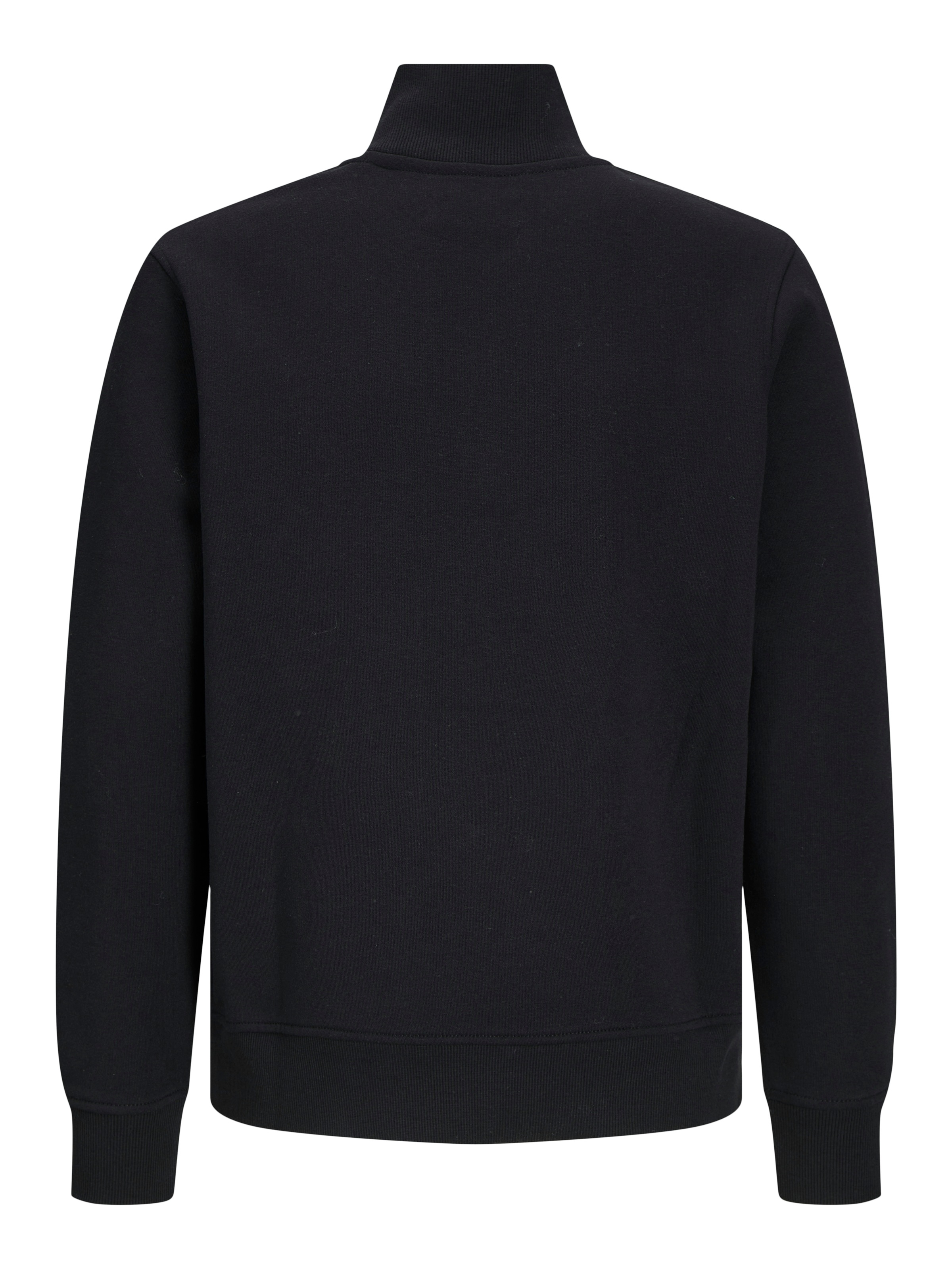 Jack & Jones Junior Sweatshirt »JJEBRADLEY SWEAT HALF ZIP NOOS JNR«
