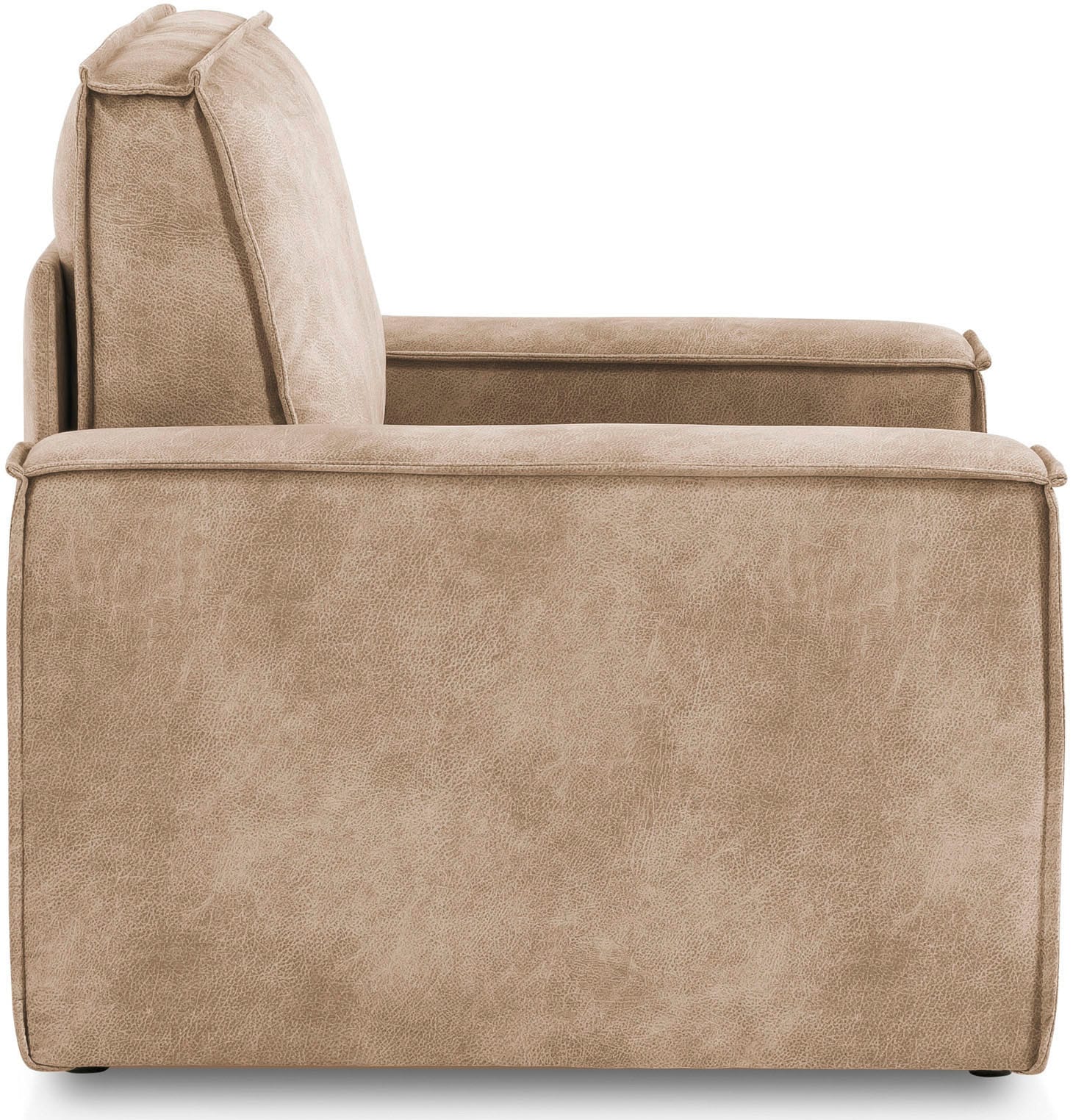 Home affaire Sessel »SHERWOOD«, passend zur Polster-Serie SHERWOOD