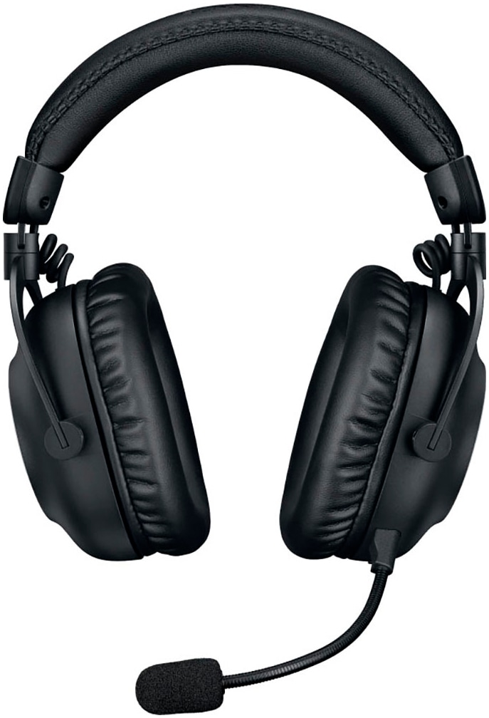 Logitech Kopfhörer »PRO X 2 LIGHTSPEED Headset«, Bluetooth