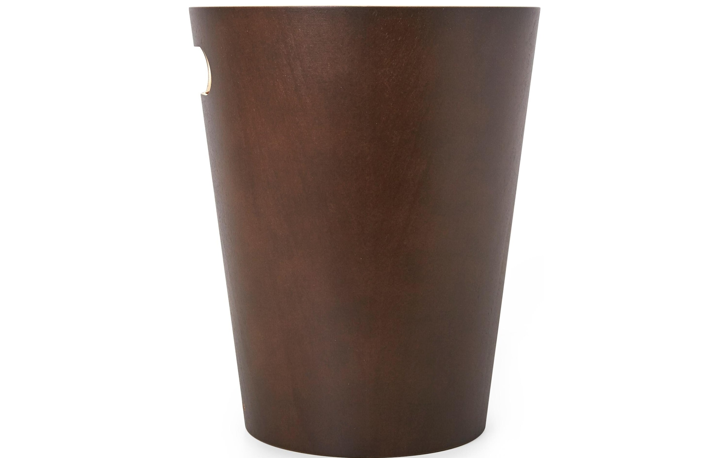 Umbra Mülleimer »Woodrow 45053 l« 1 Behälter Holzart: Birke (China)