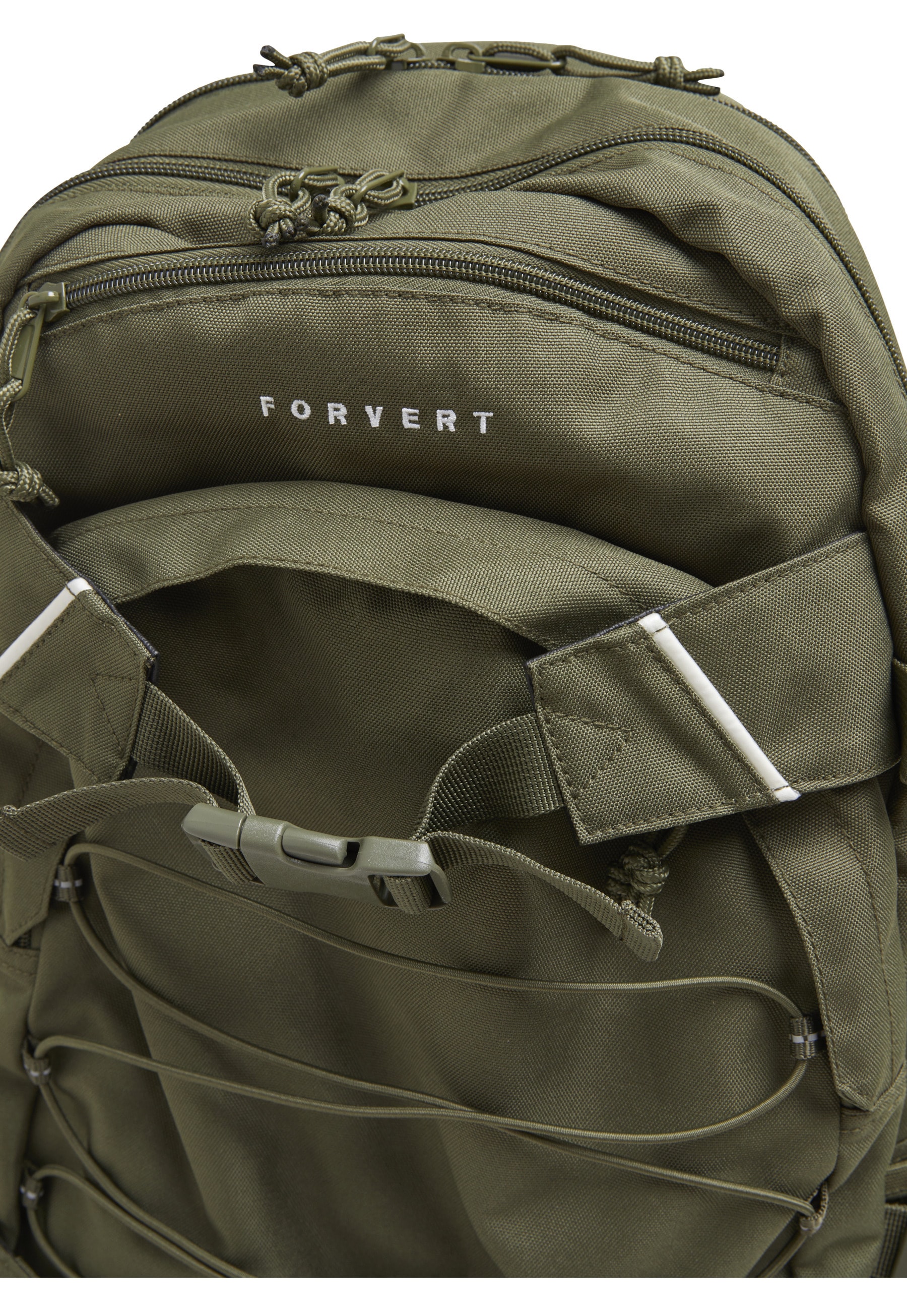 Brandit Rucksack »Brandit Forvert Uni Laptop Louis Backpack«
