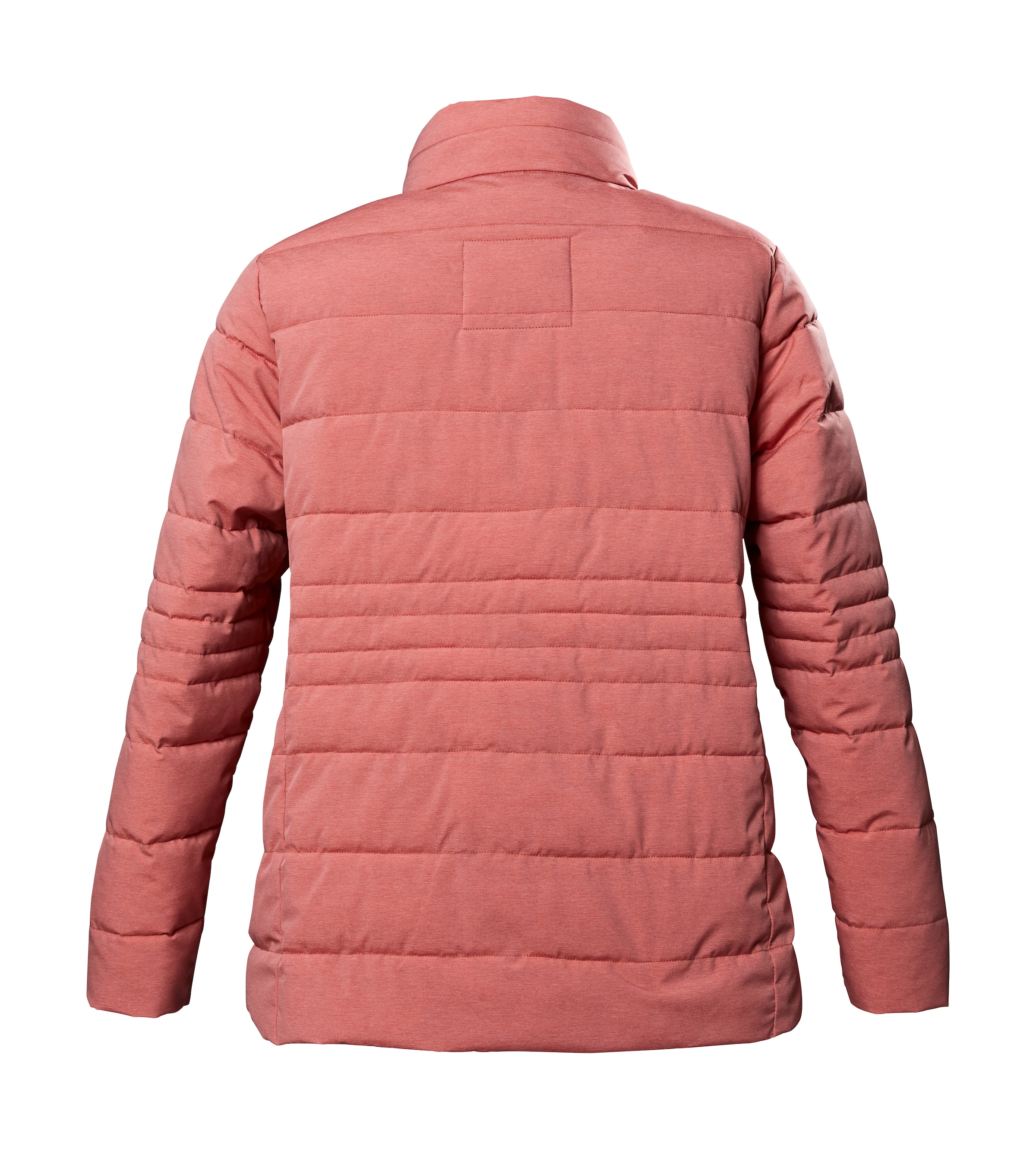 STOY Steppjacke »STW 20 WMN QLTD JCKT«, Leichte, warme Damenjacke von STOY, atmungsaktiv, wasserabweisend