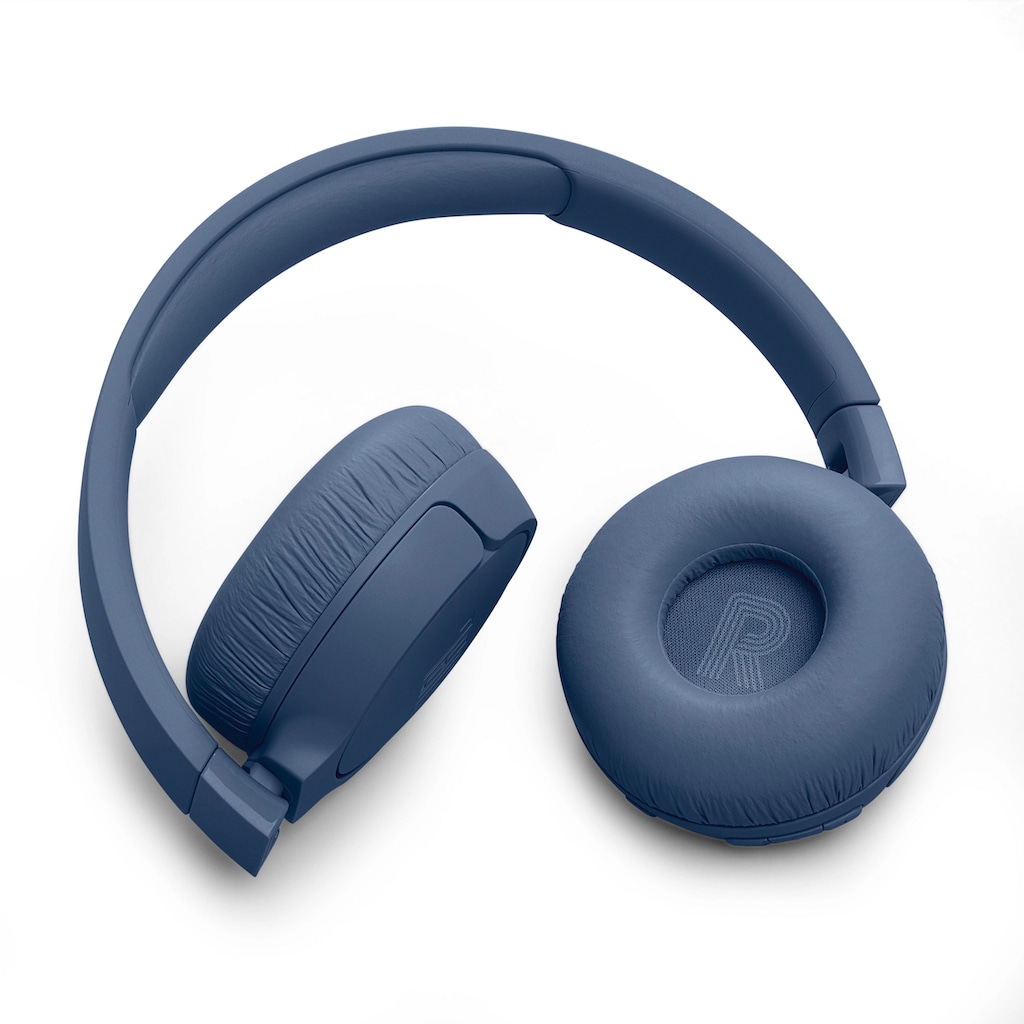 JBL Bluetooth-Kopfhörer »Tune 670NC«, A2DP Bluetooth, Adaptive Noise-Cancelling