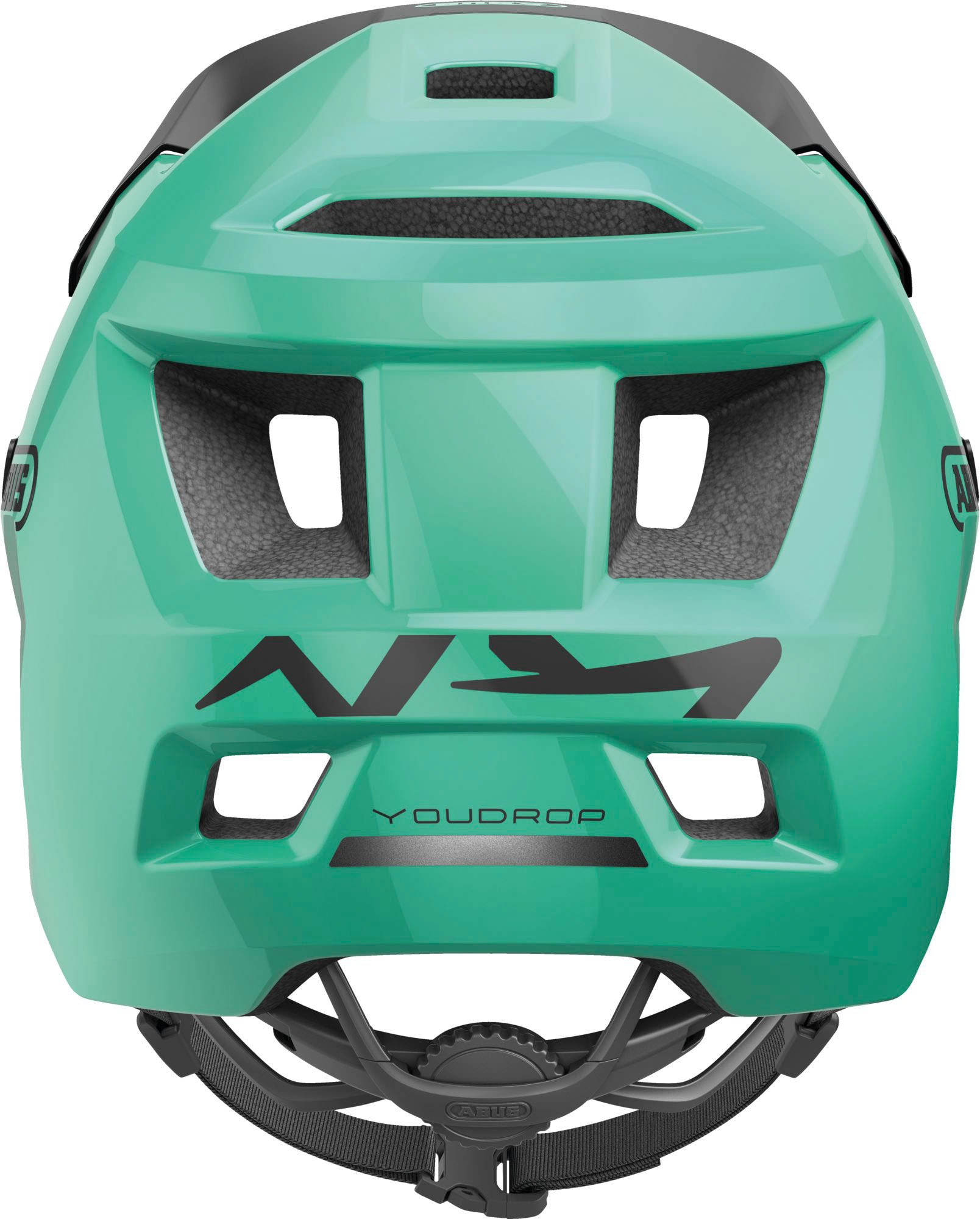 ABUS Fahrradhelm »YOUDROP«