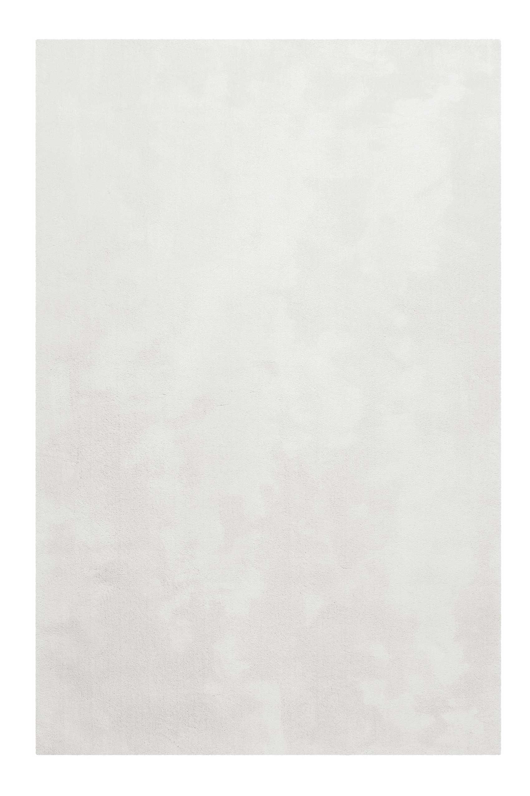 Homie Living Teppich »Sienna«, rechteckig, 20 mm Höhe, Hochflor, Microfaser günstig online kaufen